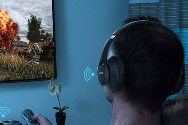 Casque TV Sony