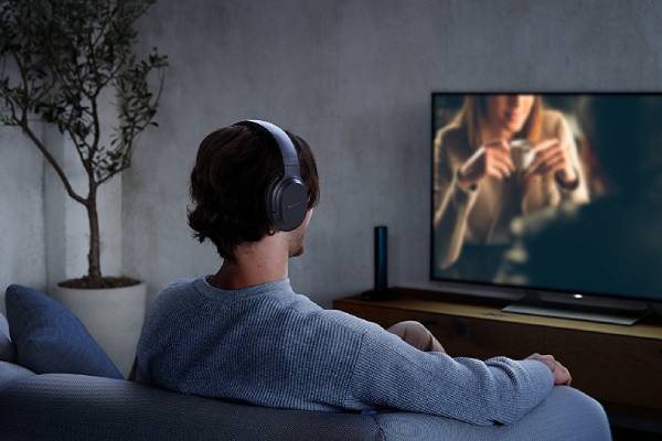 Casque TV Sony