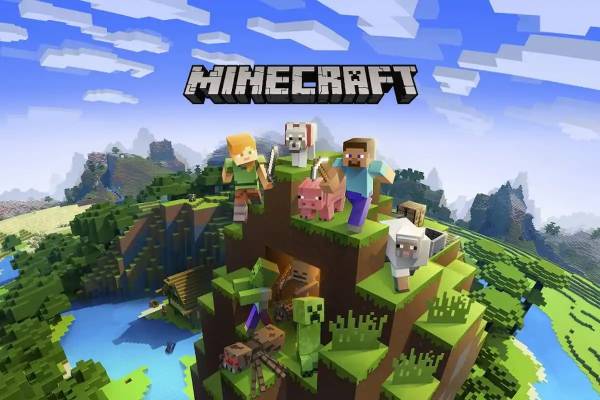 L'IA qui joue au jeu Minecraft