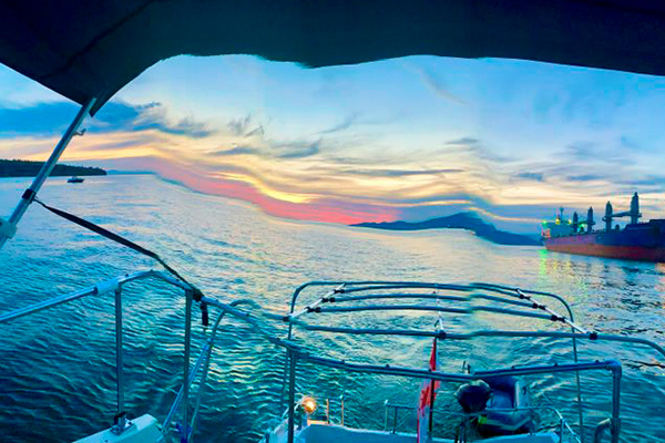 Panoramiques ratés